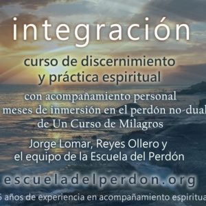 Integración