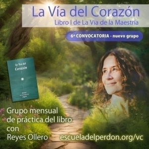 La Vía del Corazón